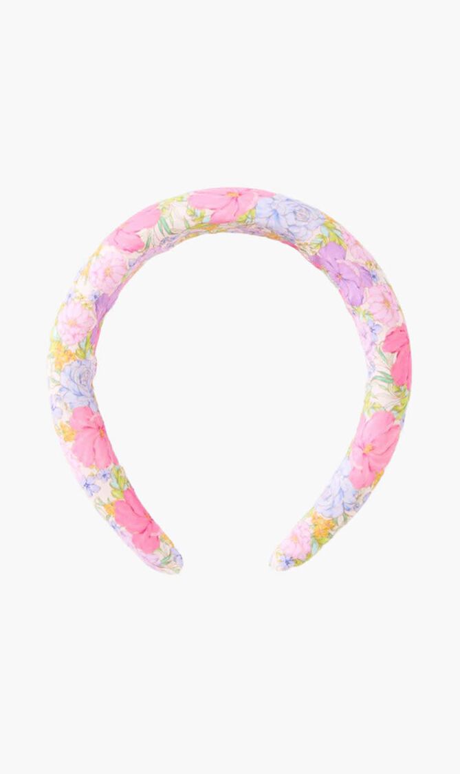 Charlotte Headband