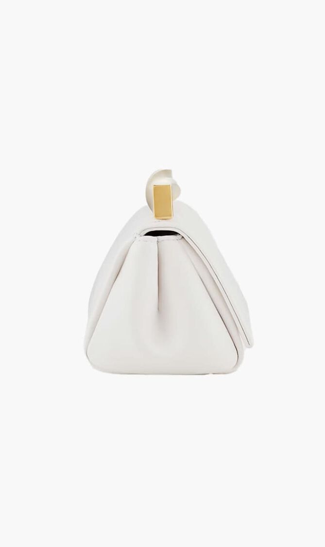 Mini Twist Clutch