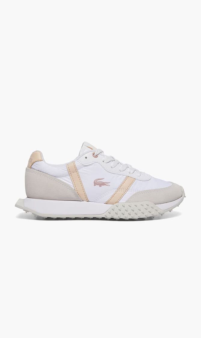 L Spin Evo Leather Sneakers