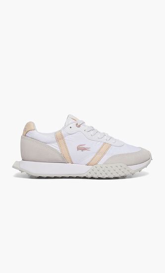 L Spin Evo Leather Sneakers