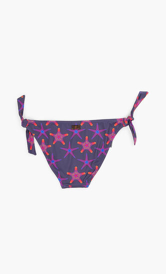 Starfish Dance Bikini Bottom
