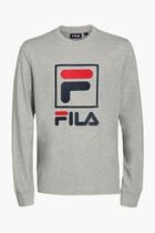 Oversized Logo T-shirt