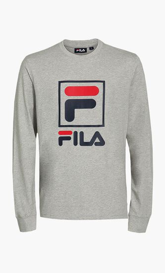 Felix Oversized Logo T-shirt