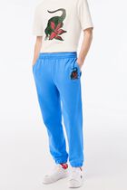 Lacoste X Netflix Croc Print Track Pants