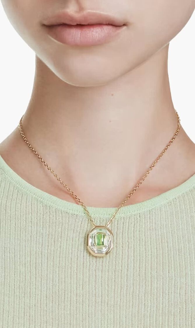 Chroma Pendant