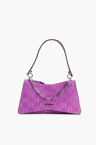 KSEVEN ELEMENT SP SHB SUEDE