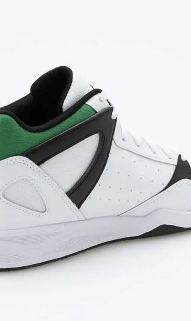 Royal Sneakers