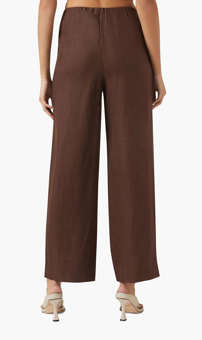 Meave Straight Leg Pants