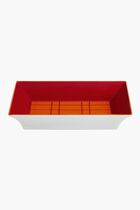 Tartan Trinket Tray Rectangular