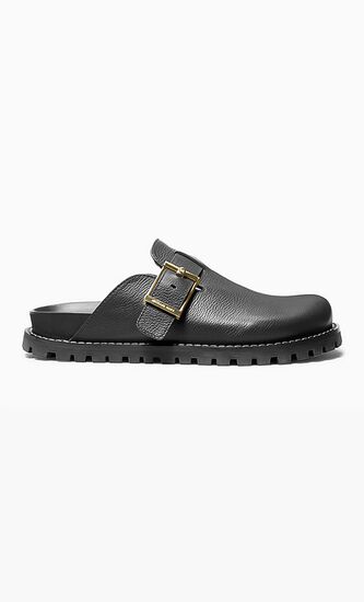 EASTON FLAT CLOG