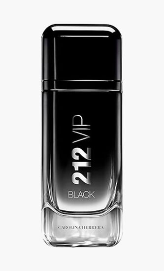 212 VIP Black Eau de Parfum, 100ml
