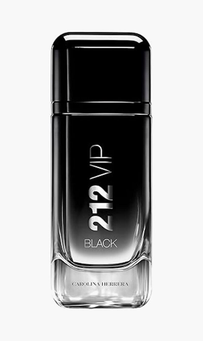 212 VIP Black Eau de Parfum, 50ml 212 VIP Black Eau de Parfum, 50ml