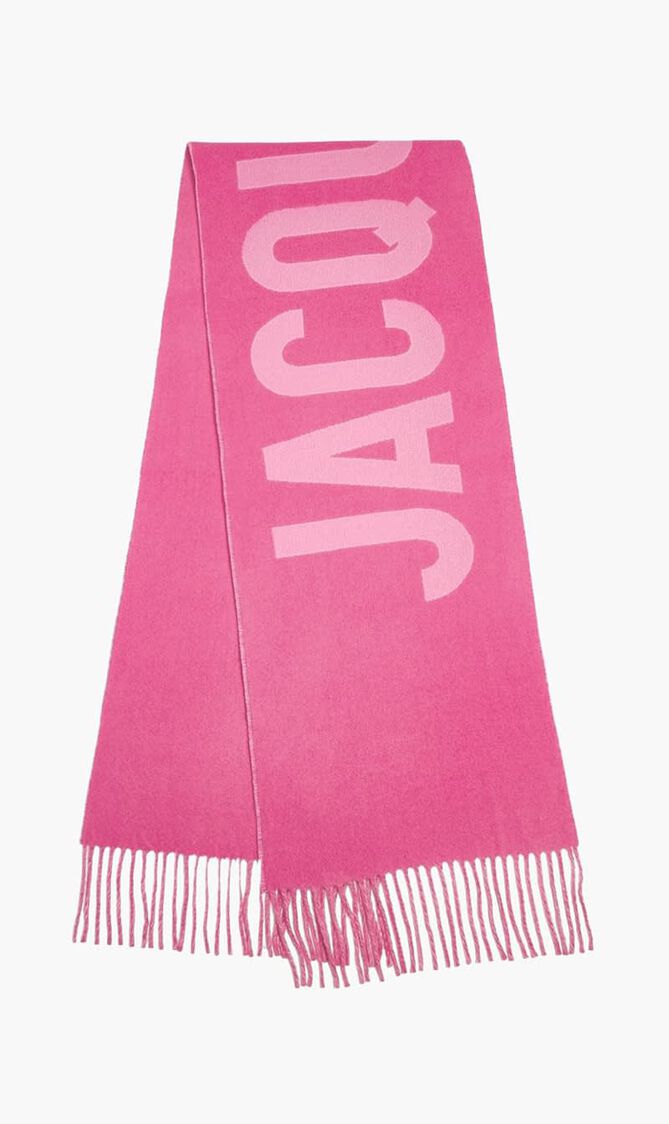 L'&eacute;charpe Scarf