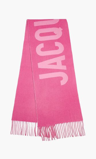 L'&eacute;charpe Scarf