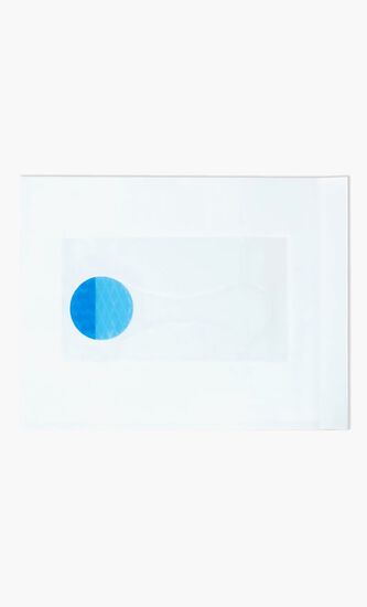 Skinesis Spot SOS Sticker - 20 Stickers