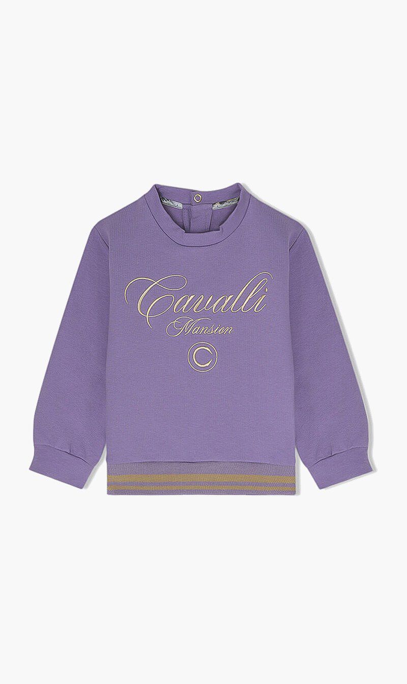 Outlet cavalli sale