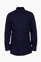 Regular Miami Collar Shirt