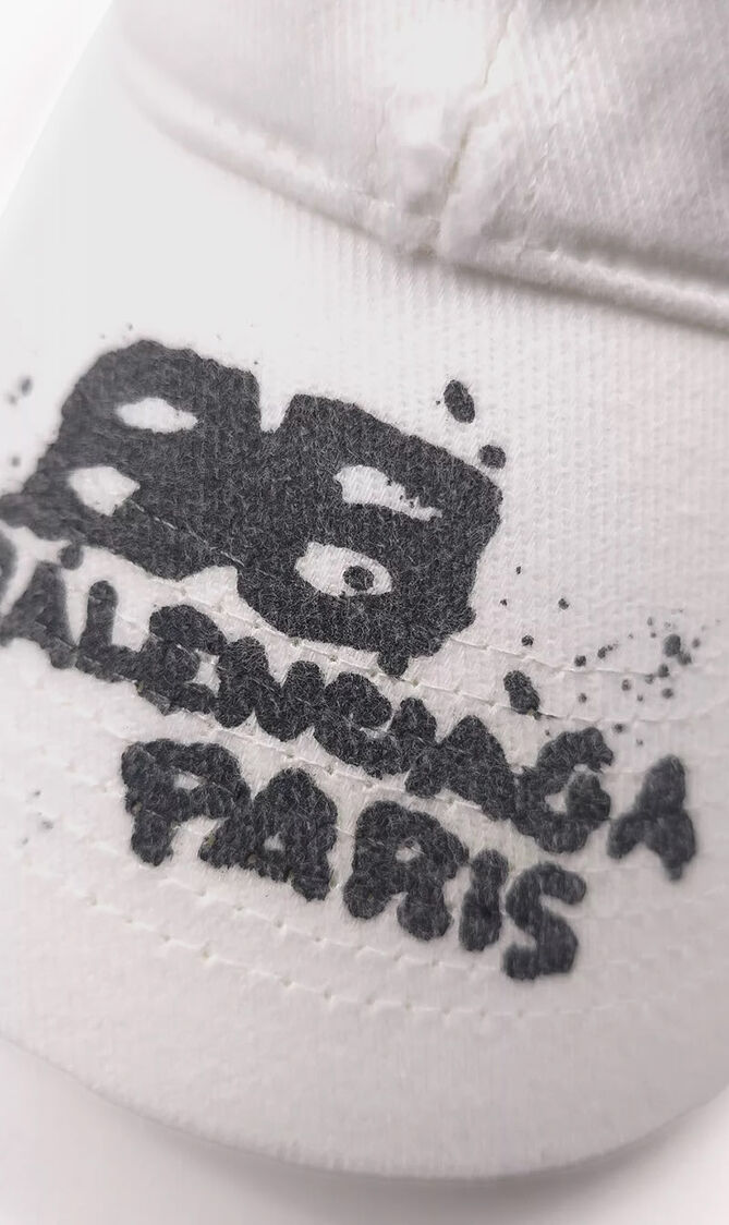 BB Dirty Paris Baseball Cap