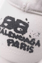 BB Dirty Paris Baseball Cap