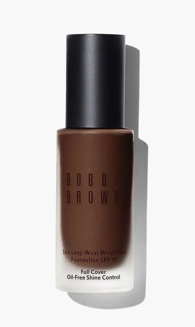 Bb Skin Lw Weightless Foundation Cool Chestnut