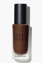 Bb Skin Lw Weightless Foundation Cool Chestnut