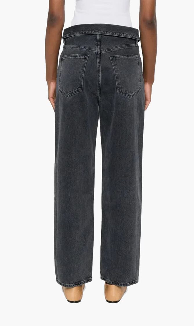 Echo Taper Jeans