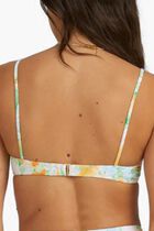 Soft Rave Ella Bralette Top