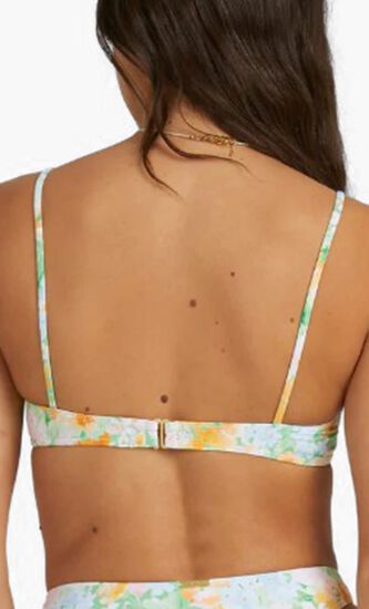 Soft Rave Ella Bralette Top