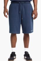 Embroidered Shorts