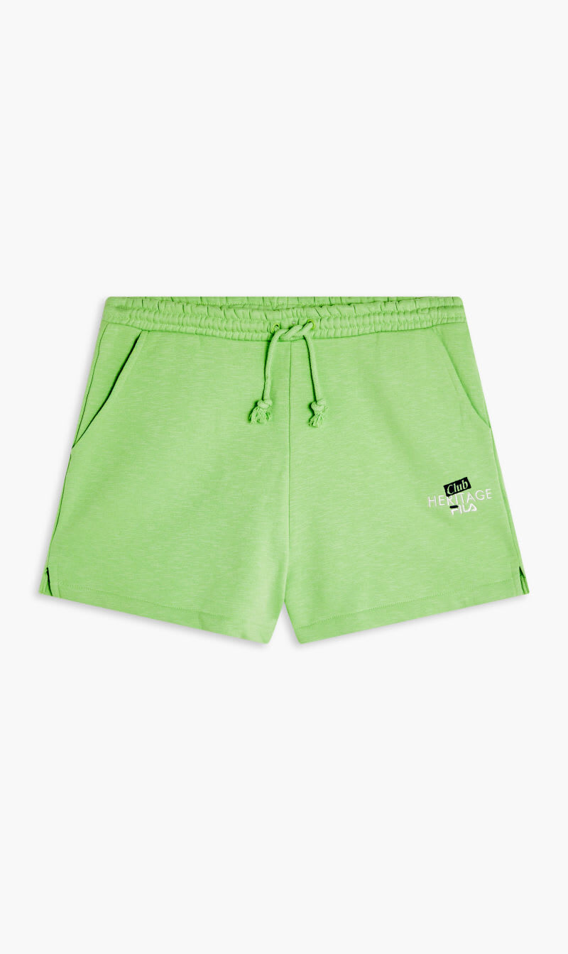 Buy FILA FLEECE SHORT for SAR 200.00 The Deal Outlet