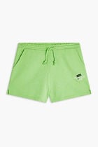 FLEECE SHORT