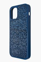 Glam Rock Smartphone Case, Iphone® 12 Mini, Blue