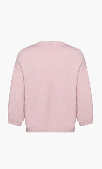 Rose Love Sweater