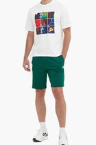 Classic Basketball Cotton T-shirt