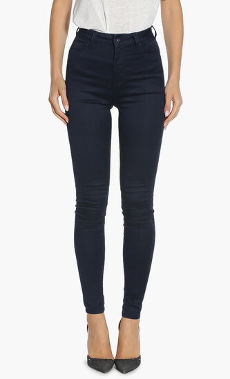 Dion Skinny Fit Jeans