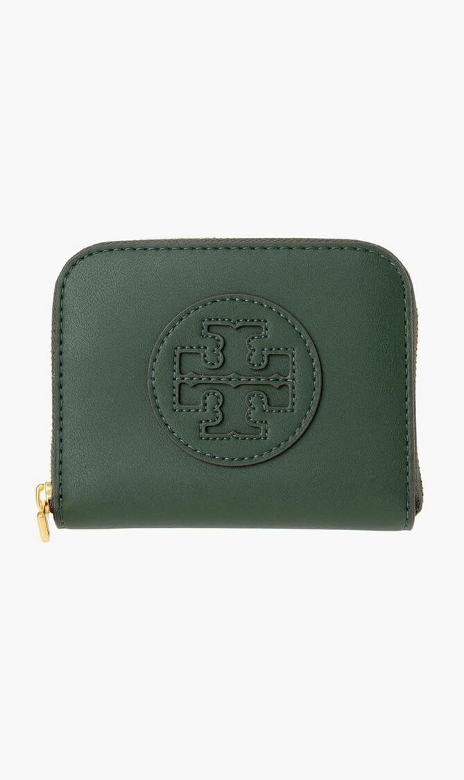 Ella Small Zip Wallet