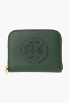 Ella Small Zip Wallet