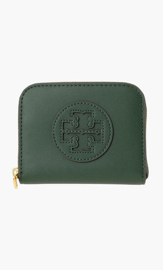 Ella Small Zip Wallet
