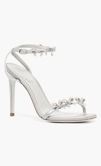 SILVER LAMBCSILVER SHADE STRASS