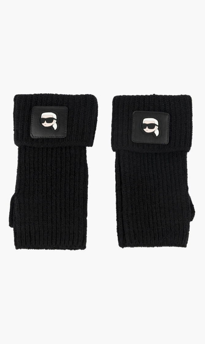 KIKONIK 2 FL KNITTED GLOVE
