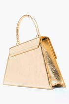 Cubist Crossbody Bag