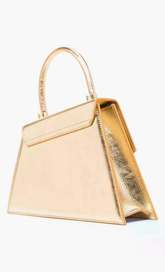 Cubist Crossbody Bag