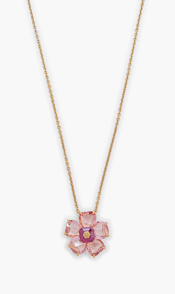 SJC FLORERE PEND S PINK/GOS