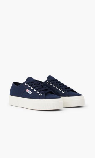 Urban Style Platform Sneakers