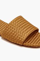 ST BARTHS SLIDE SATIN