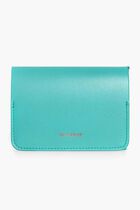 Folded Card Holder