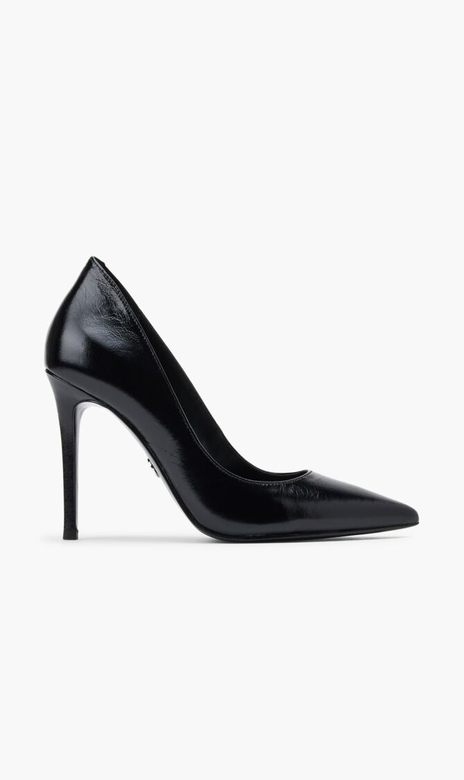 Keke Leather Pumps