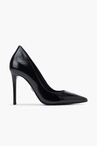 Keke Leather Pumps