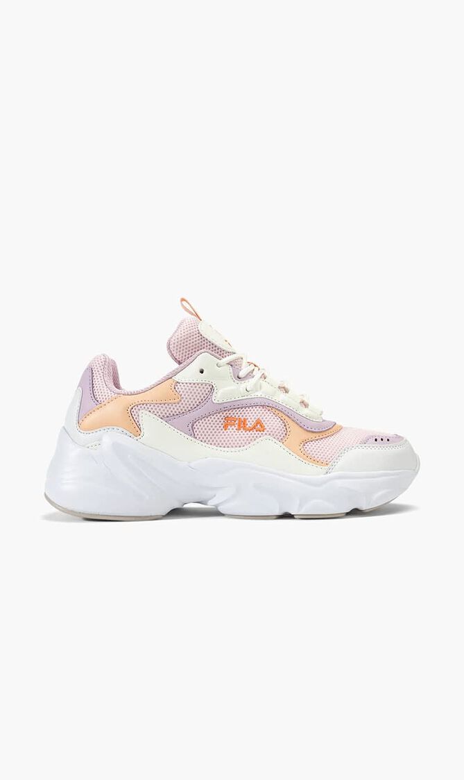 Running Low Sneakers