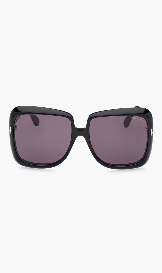 Square Sunglasses